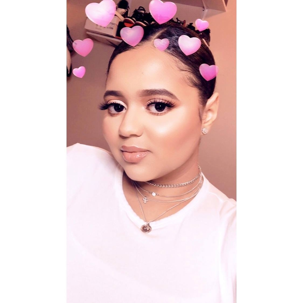 Meet your Posher, Cam